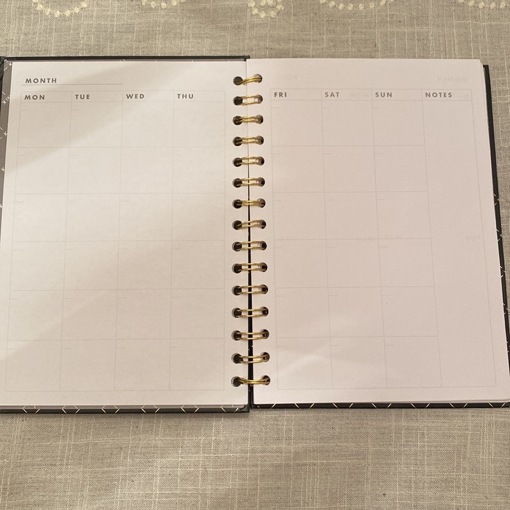 Planner - Picture 3 of 5